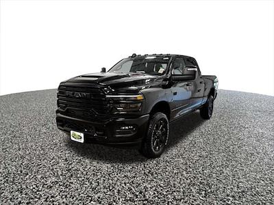 New 2025 Ram 2500 Laramie Crew Cab 4x4 Pickup for sale #N0329 - photo 2