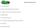 New 2025 Ram 2500 Laramie Crew Cab 4x4 Pickup for sale #N0329 - photo 5