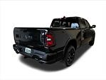 New 2025 Ram 1500 Big Horn Crew Cab 4x4 Pickup for sale #N0330 - photo 6