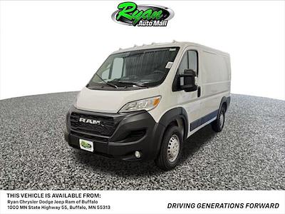 New 2025 Ram ProMaster 1500 Standard Roof Empty Cargo Van for sale #N0339 - photo 1