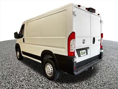 New 2025 Ram ProMaster 1500 Standard Roof Empty Cargo Van for sale #N0339 - photo 2