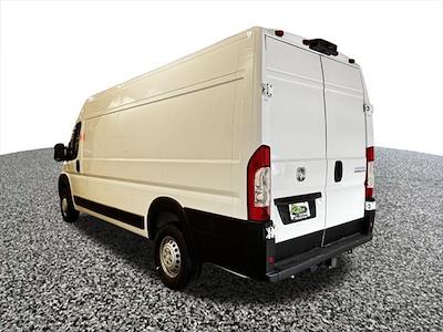 New 2025 Ram ProMaster 3500 High Roof Empty Cargo Van for sale #N0340 - photo 2
