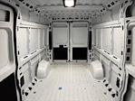 New 2025 Ram ProMaster 3500 High Roof Empty Cargo Van for sale #N0340 - photo 17