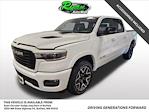 New 2025 Ram 1500 Laramie Crew Cab 4x4 Pickup for sale #N0341 - photo 1