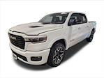 New 2025 Ram 1500 Laramie Crew Cab 4x4 Pickup for sale #N0341 - photo 2