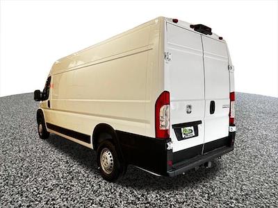 New 2025 Ram ProMaster 3500 High Roof Empty Cargo Van for sale #N0344 - photo 2