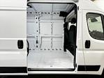New 2025 Ram ProMaster 3500 High Roof Empty Cargo Van for sale #N0344 - photo 22