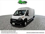 New 2025 Ram ProMaster 3500 High Roof Empty Cargo Van for sale #N0345 - photo 1