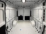 New 2025 Ram ProMaster 3500 High Roof Empty Cargo Van for sale #N0345 - photo 21