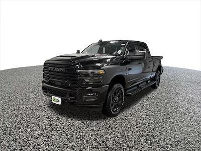 New 2025 Ram 3500 Laramie Crew Cab 4x4 Pickup for sale #N0359 - photo 2