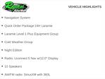 New 2025 Ram 3500 Laramie Crew Cab 4x4 Pickup for sale #N0359 - photo 5