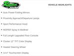 New 2025 Ram 1500 Laramie Crew Cab 4x4 Pickup for sale #S0421 - photo 20