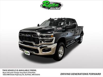 New 2025 Ram 2500 Tradesman Crew Cab 4x4 Pickup for sale #N0383 - photo 1
