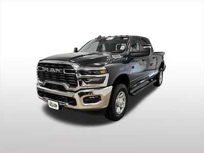 New 2025 Ram 2500 Tradesman Crew Cab 4x4 Pickup for sale #N0383 - photo 2