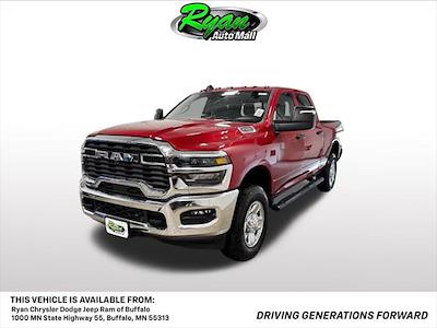 New 2025 Ram 2500 Tradesman Crew Cab 4x4 Pickup for sale #N0386 - photo 1