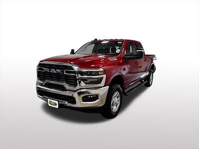 New 2025 Ram 2500 Tradesman Crew Cab 4x4 Pickup for sale #N0386 - photo 2