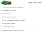 New 2025 Ram 1500 Laramie Crew Cab 4x4 Pickup for sale #N0389 - photo 20