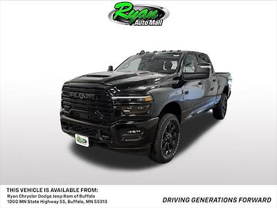 New 2025 Ram 2500 Laramie Crew Cab 4x4 Pickup for sale #N0395 - photo 1