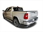 New 2025 Ram 1500 Laramie Crew Cab 4x4 Pickup for sale #N0397 - photo 3