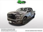 New 2026 Ram 1500 Laramie Crew Cab 4x4 Pickup for sale #N0400 - photo 1