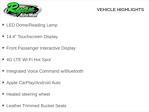 New 2026 Ram 1500 Laramie Crew Cab 4x4 Pickup for sale #N0400 - photo 25