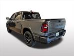 New 2026 Ram 1500 Laramie Crew Cab 4x4 Pickup for sale #N0400 - photo 3