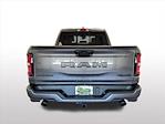 New 2026 Ram 1500 Laramie Crew Cab 4x4 Pickup for sale #N0400 - photo 4