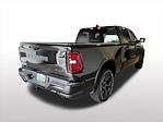 New 2025 Ram 1500 Big Horn Crew Cab 4x4 Pickup for sale #N0404 - photo 6