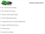 New 2025 Ram 1500 Big Horn Crew Cab 4x4 Pickup for sale #N0404 - photo 25