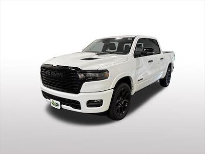 New 2026 Ram 1500 Laramie Crew Cab 4x4 Pickup for sale #N0409 - photo 2