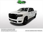 New 2026 Ram 1500 Laramie Crew Cab 4x4 Pickup for sale #N0409 - photo 1