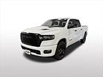 New 2026 Ram 1500 Laramie Crew Cab 4x4 Pickup for sale #N0409 - photo 2