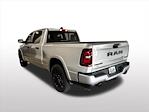 New 2025 Ram 1500 Laramie Crew Cab 4x4 Pickup for sale #N0417 - photo 3