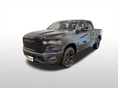 New 2026 Ram 1500 Big Horn Crew Cab 4x4 Pickup for sale #N0420 - photo 2