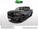 New 2026 Ram 1500 Big Horn Crew Cab 4x4 Pickup for sale #N0420 - photo 1