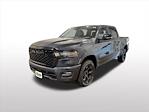 New 2026 Ram 1500 Big Horn Crew Cab 4x4 Pickup for sale #N0420 - photo 2