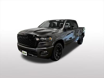 New 2026 Ram 1500 Big Horn Crew Cab 4x4 Pickup for sale #N0423 - photo 2