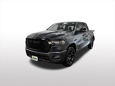 New 2026 Ram 1500 Laramie Crew Cab 4x4 Pickup for sale #N0425 - photo 2