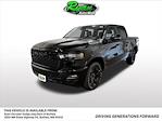 New 2026 Ram 1500 Big Horn Crew Cab 4x4 Pickup for sale #N0426 - photo 1