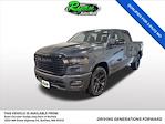New 2025 Ram 1500 Laramie Crew Cab 4x4 Pickup for sale #N0428 - photo 1