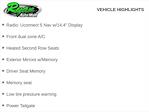 New 2025 Ram 1500 Laramie Crew Cab 4x4 Pickup for sale #N0428 - photo 10