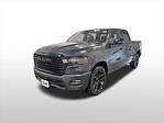 New 2025 Ram 1500 Laramie Crew Cab 4x4 Pickup for sale #N0428 - photo 2