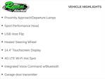 New 2025 Ram 1500 Laramie Crew Cab 4x4 Pickup for sale #N0428 - photo 20