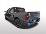 New 2025 Ram 1500 Laramie Crew Cab 4x4 Pickup for sale #N0428 - photo 3