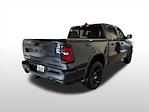 New 2025 Ram 1500 Laramie Crew Cab 4x4 Pickup for sale #N0428 - photo 6