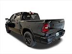 New 2025 Ram 1500 Laramie Crew Cab 4x4 Pickup for sale #N0429 - photo 3