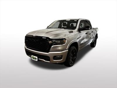 New 2026 Ram 1500 Big Horn Crew Cab 4x4 Pickup for sale #N0435 - photo 2