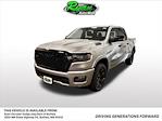 New 2026 Ram 1500 Big Horn Crew Cab 4x4 Pickup for sale #N0435 - photo 1