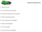 New 2026 Ram 1500 Big Horn Crew Cab 4x4 Pickup for sale #N0435 - photo 15