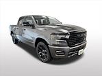 New 2025 Ram 1500 Laramie Crew Cab 4x4 Pickup for sale #N0438 - photo 7